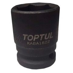 Головка ударная 1/2