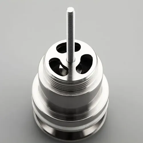 Донный клапан для раковины FRAP F62-5 сатин