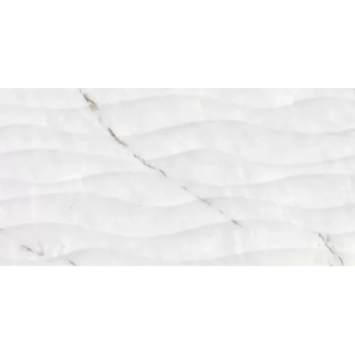 Плитка облицовочная 300*600*8,5 Титания Рельеф (TP3662SWAY) Ректификат (в уп. 1,8 м2)