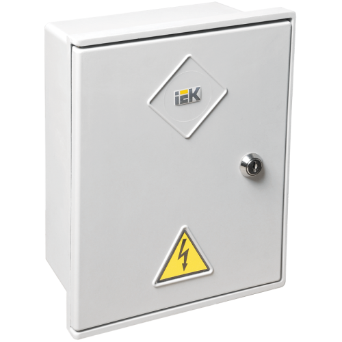 Корпус пластиковый ЩМП 280х220х116мм IP54 IEK YKP40-N-221-54 (282906)