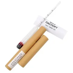 Ареометр АСП-3 (40-70) высокоточный