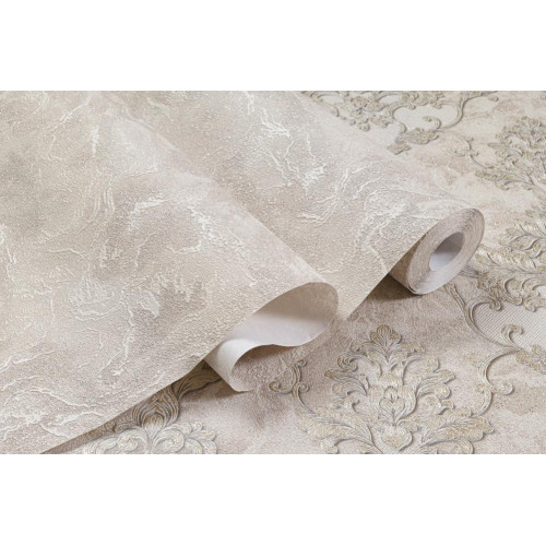 Обои 20167-04 Артекс Аннет-уни винил на флизелиновой основе 1,06*10 (6)