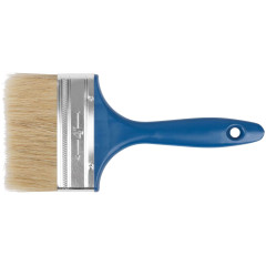 Кисть FIT Модерн флейцевая 4