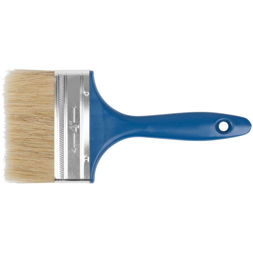 Кисть FIT Модерн флейцевая 4