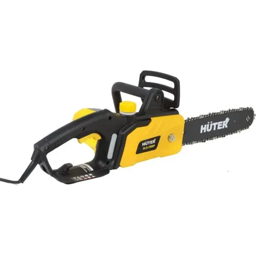 Пила цепная электро HUTER ELS-1500P (70/10/4) (*12)