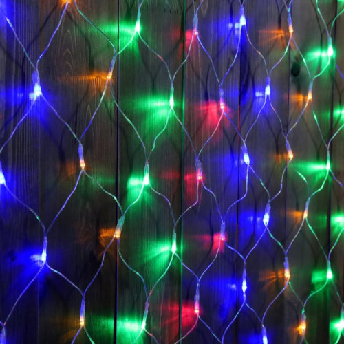 Гирлянда уличная LUAZON LIGHTING 