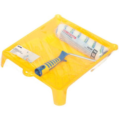 Набор универсальный АКОР (валик 240мм, ванночка) (323701)