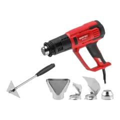 Теплопистолет WORTEX HG6124 T (*7)