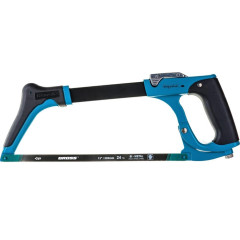 Ножовка GROSS PIRANHA по металлу 300 мм (77604)