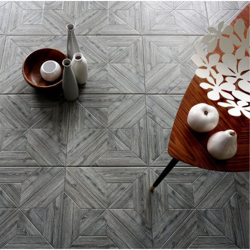 Плитка керамогранит 400*400 КЕРАМИН Боско 4 (цена за 1 м2) 1,76 м2 в уп. снято с производства