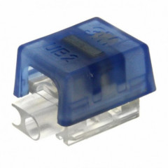 Соединитель-ответвитель с врезным контактом для витой пары 0,4...0,9 мм.кв. (199412)