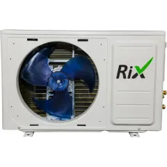 Кондиционер RIX LITE On-Off I/O-W09MB
