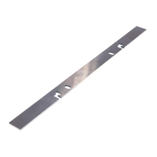Нож для рейсмуса EDGE by PATRIOT 255х16.5х1,8мм, 2 шт