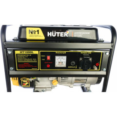 Генератор бензиновый HUTER HT1000L (64/1/2) (*20)