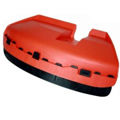 Кожух для триммера ECO GTP-X002 (кронштейн в комплекте)