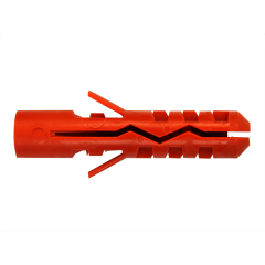 Дюбель нейлоновый MN 10х50