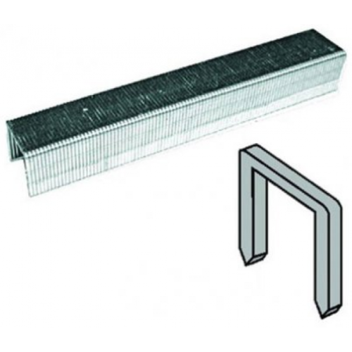 Скобы для степлера FIT тип 140, 10 мм 500 шт (31210)