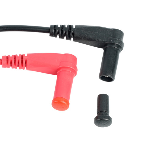 Щуп для мультиметров MTM TL 101 STEKKER 49999