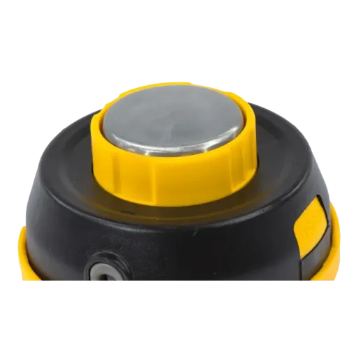 Головка триммерная DENZEL гайка М10х1,25 полуавтомат (96318)