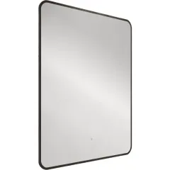 Зеркало MIXLINE с LED подсветкой 