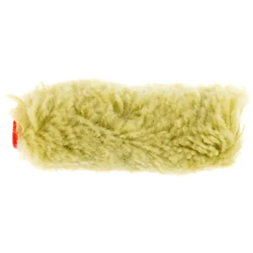 Ролик сменный MATRIX для грубых поверхностей синтет, 70мм/12мм, D-16мм, D ручки-6мм, полиакрил (80612)