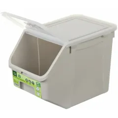 Контейнер для овощей Полимербыт 14 л (438240000)