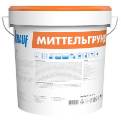 Грунт Knauf 