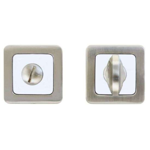 /Фиксатор АЛЛЮР АРТ BK-S1 SN/CP (4182) (16107)