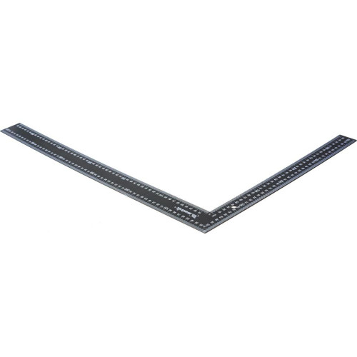 Угольник MATRIX металл 400х600 мм (32371)