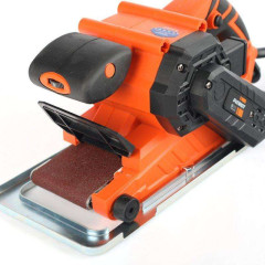 Машина шлифовальная ленточная PATRIOT BS 900 (*15)