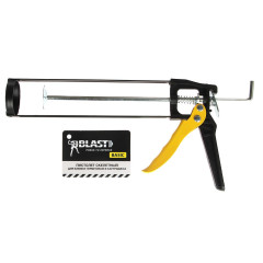 Пистолет для герметика Basic Blast (591000)