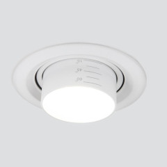 Свет. точ. ES 9920 LED 15W 3000K белый