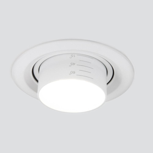 Свет. точ. ES 9920 LED 15W 3000K белый
