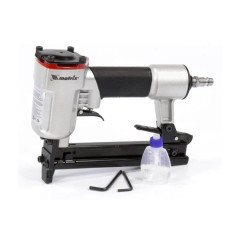 Пневмостеплер MATRIX (57420) для прямоугольных скоб от 10 до 22 мм