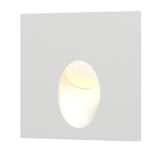 Подсветка для лестниц  ES 1102 MRL LED белый