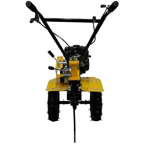 Мотоблок HABERT HM-22 (LC170F-2, колеса 4.00-10) (*50)