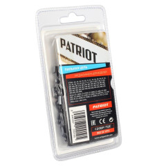Цепь PATRIOT 0,325-1,3-72 (20BP-72E)