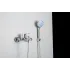 Смеситель для ванны FRUD R32157, хром