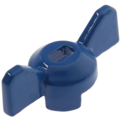 Ручка для крана шарового MASTERPROF ф 1/2