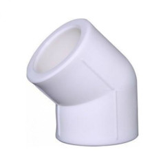 Уголок п/п KALDE ф 32 45°