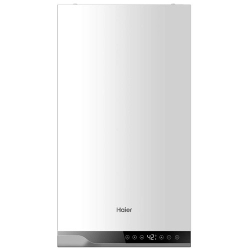 Котел газовый настенный HAIER TechLine 1.24 TI 24 кВт