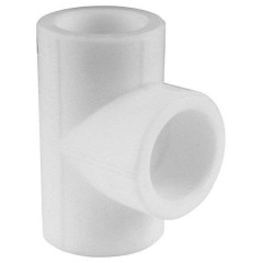 Тройник п/п KALDE ф 50