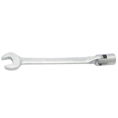 Ключ гаечный комб. Д/Т шарнирный 12мм (516012)