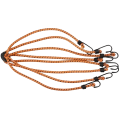 Сетка багажная STELS (54364) 40х40см, 8 крюков