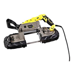 Пила ленточная HANSKONNER HBS14127M, 1400Вт