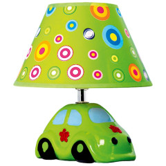 Лампа настольная D1-16 Green