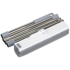 Набор для уборки VETTA швабра с ведром (407-005)