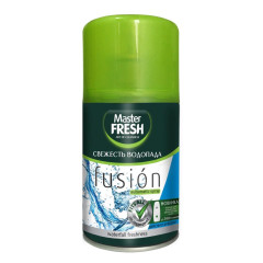 Освежитель воздуха MASTER FRESH свежесть водопада 250мл (218367)