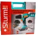 Шуруповерт STURM CD3620