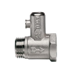 |Клапан предохранительный для бойлера KOER ф 1/2